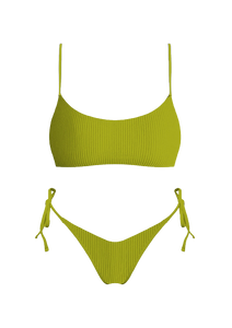 August Bikini Bottom