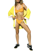 Load image into Gallery viewer, Lala Bikini Top