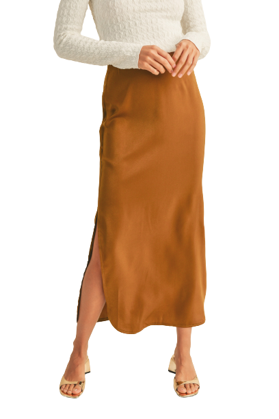 Carmel Skirt