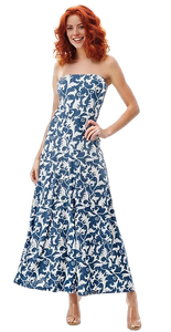 Milana Dress