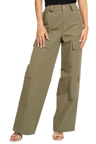Reed Cargo Pants