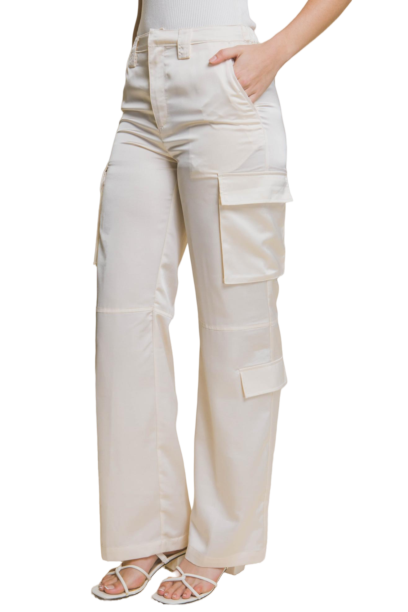 Zurie Cargo Pants