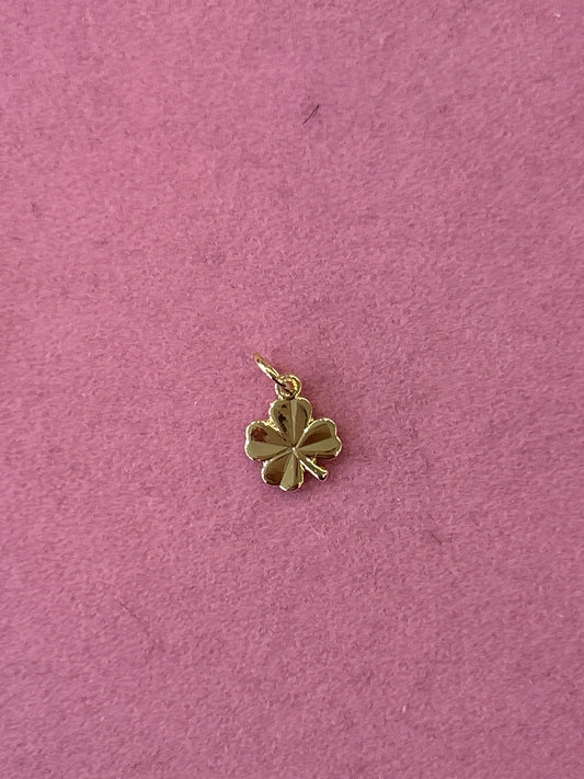 Shamrock Charm