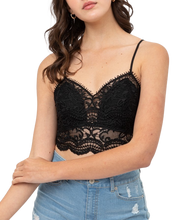 Load image into Gallery viewer, Sienna Bralette
