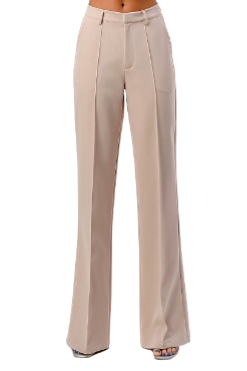 Zayne Trouser