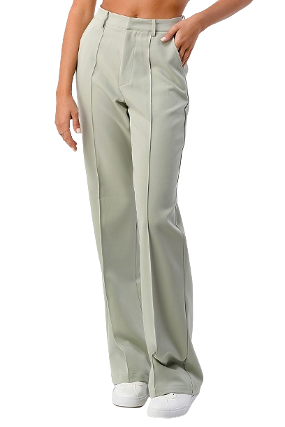 Zayne Trouser