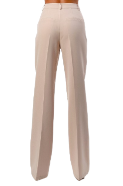 Zayne Trouser