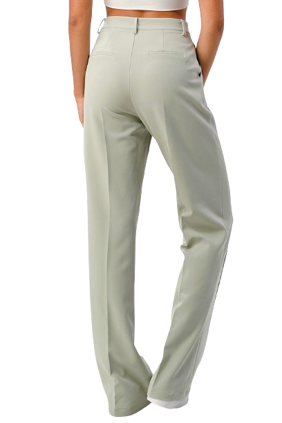 Zayne Trouser