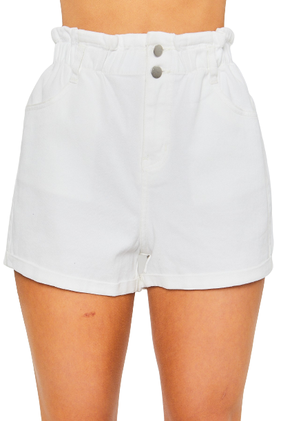 Sandie Shorts