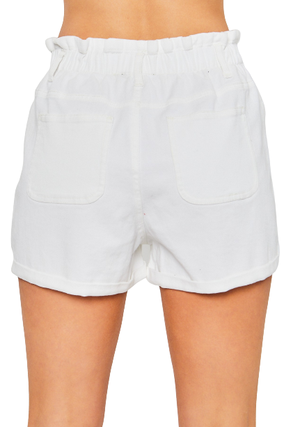 Sandie Shorts