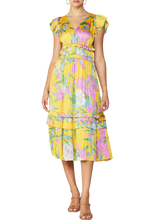 Load image into Gallery viewer, Positano Dress