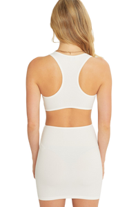 Wave Dress