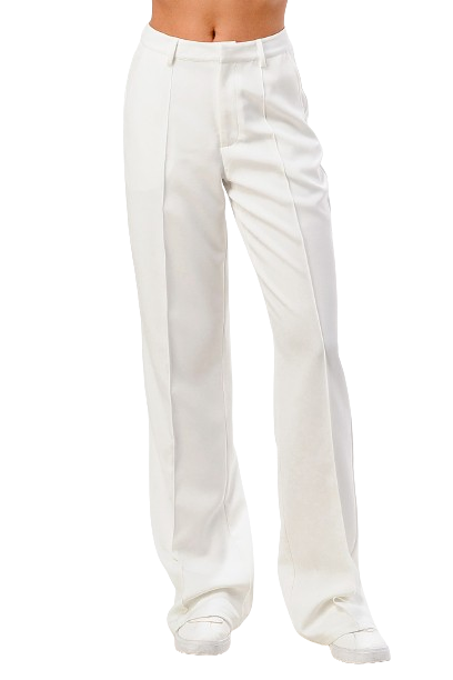 Zayne Trouser