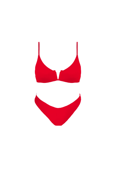 Mayven Bikini Top