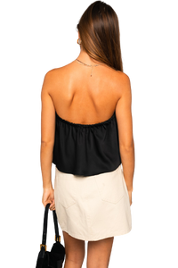 Valeria Tube Top
