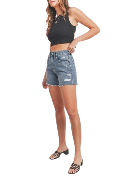 Leni Shorts