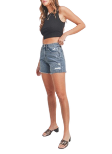 Leni Shorts