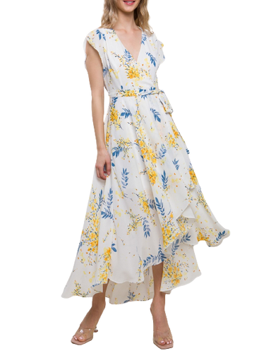 Lexley Dress