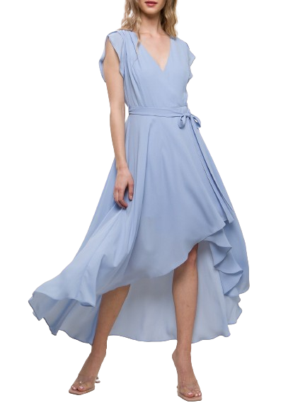 Briella Dress