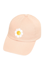 Load image into Gallery viewer, Flower Baseball Cap