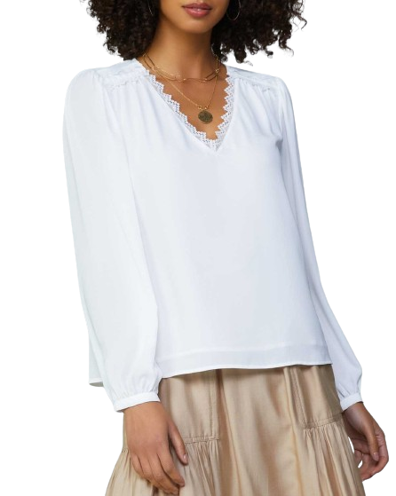 Lindi Blouse