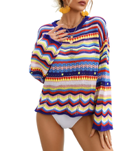 Load image into Gallery viewer, Kyra Sweater