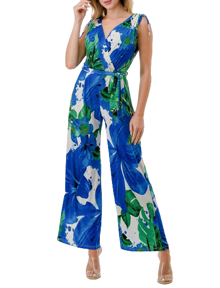 Leo Jumpsuit