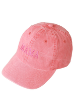 Load image into Gallery viewer, Mama Baseball Cap