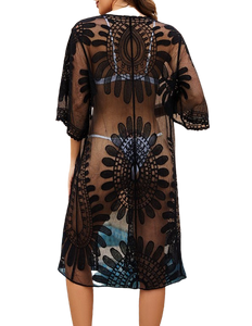 Sora Kimono Cover Up