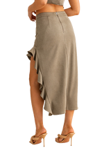 Load image into Gallery viewer, Genesis Skirt