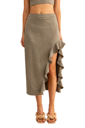Genesis Skirt