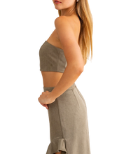 Load image into Gallery viewer, Bodie Tube Top