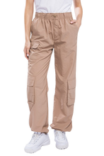 Load image into Gallery viewer, Brody Cargo Pants