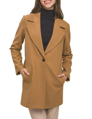 Leanna Coat