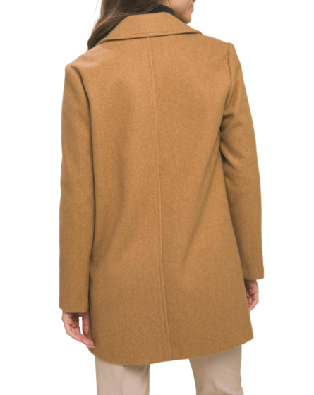 Leanna Coat