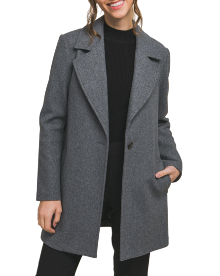 Leanna Coat