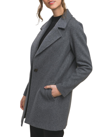 Leanna Coat