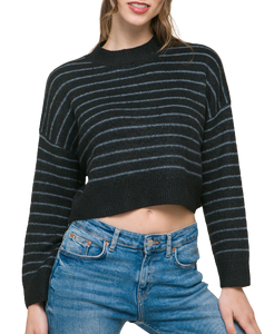 Felicia Sweater