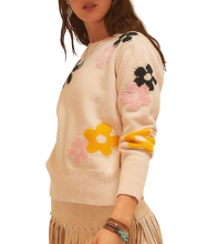 Load image into Gallery viewer, Daisy Sweater