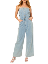 Load image into Gallery viewer, Sofia Jumpsuit