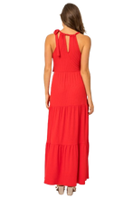 Load image into Gallery viewer, Hibiscus Dress