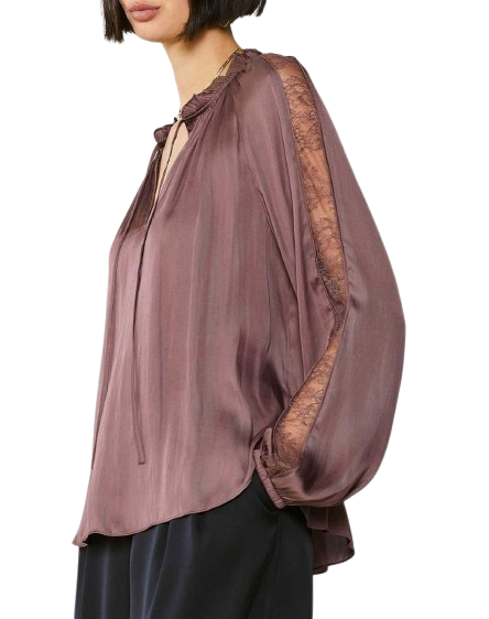 Freida Blouse