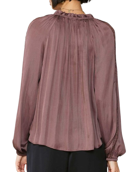 Freida Blouse