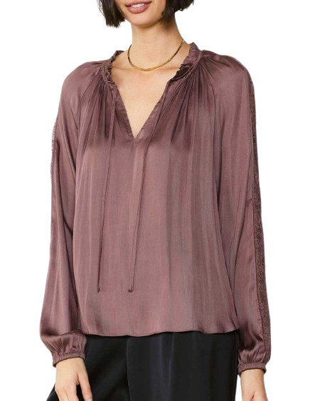 Freida Blouse