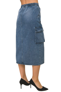 Kelsey Skirt
