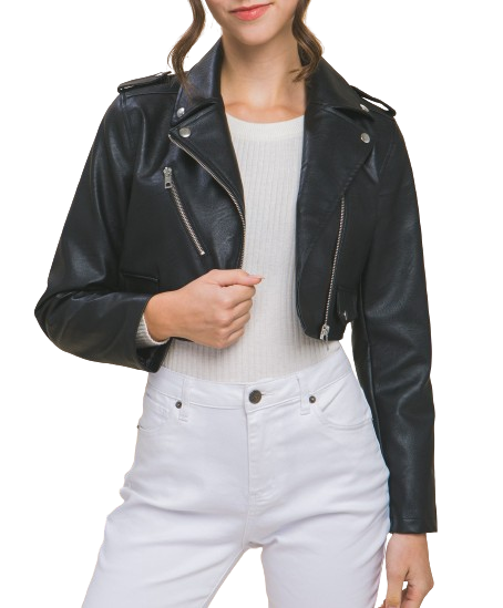 Arlo Moto Jacket