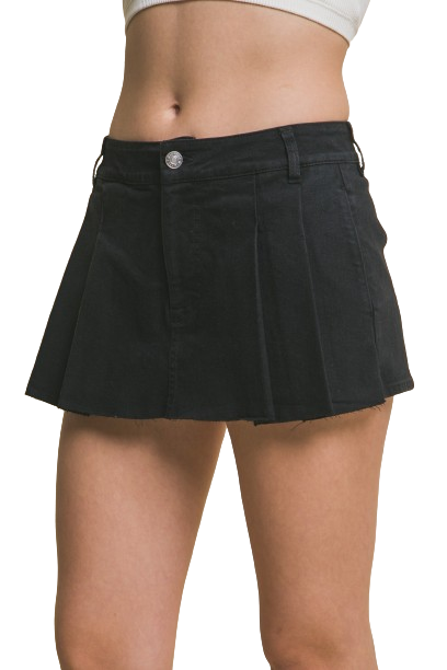 Destine Skort