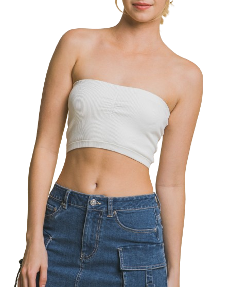 Meli Tube Top