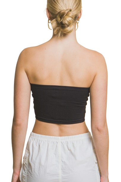 Meli Tube Top