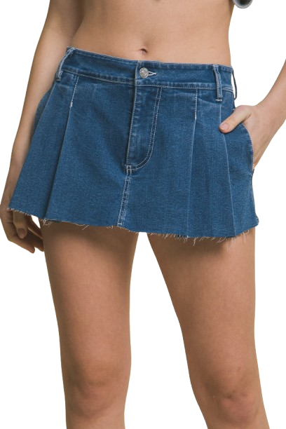 Destine Skort